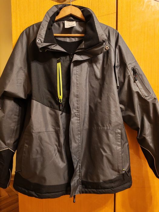 Мъжко зимно яке WURTH