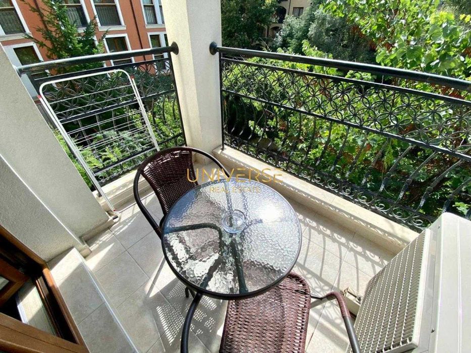 Продава се Тристаен апартамент в к.к. Слънчев бряг - 71 кв.м за 852 €/кв.м - Снимка #9