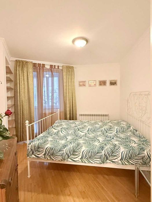 Двустаен ап. под наем в кв. Овча купел