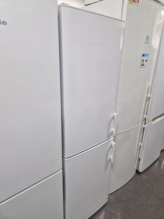 Хладилник с фризер Liebherr A++ No frost