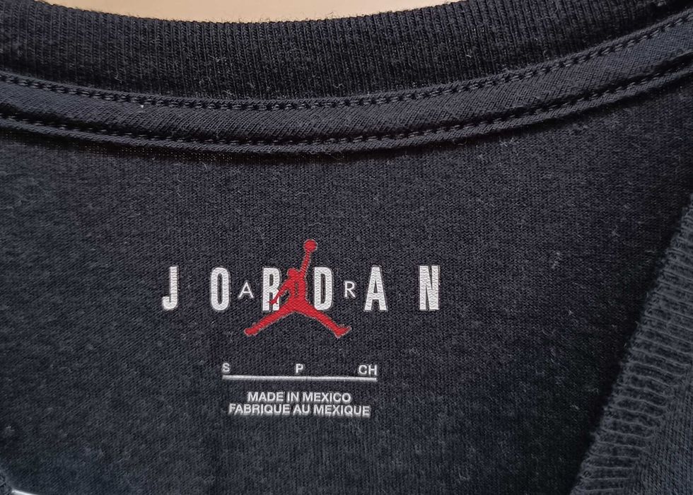 Jordan-Много Запазена