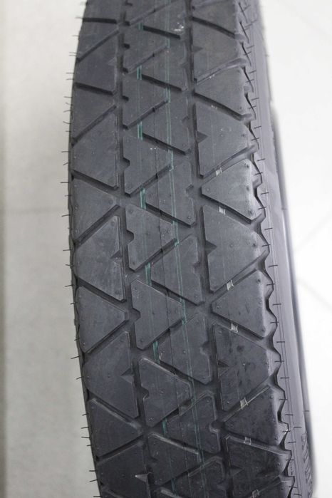 Резервна гума (патерица) 19" Audi A4, A5