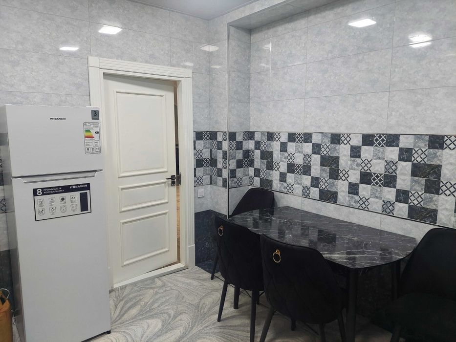 Arenda  Uchtepa 14 ful komplekt kvartira 

3/-1/8

Площадь: 100 м²

Це