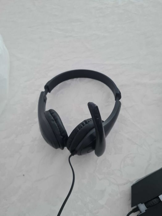 Наушники для компьютера