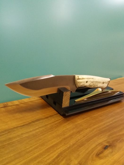 Нож уникална изработка