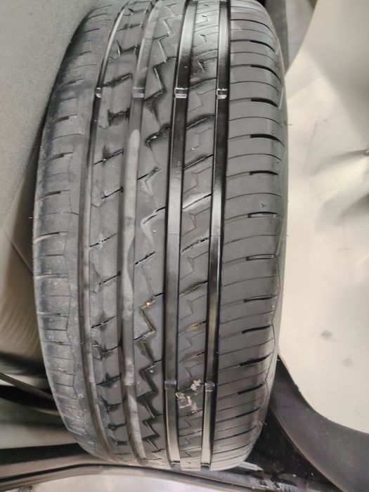 Cauciucuri 205/55R16 opel