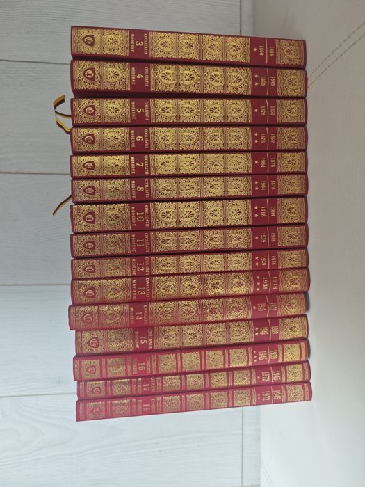 Set Civilizații Moderne, Prietenii Cartii, Cartonate, Lux, 15 vol