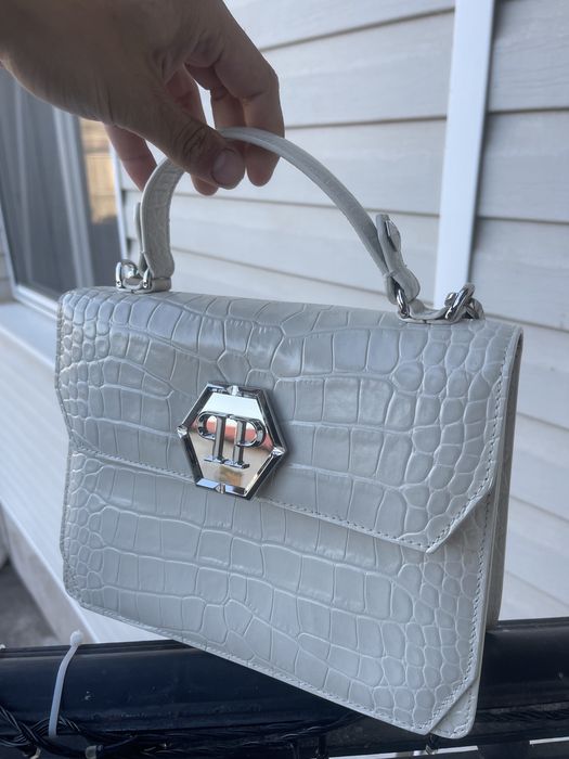 Philipp Plein Bag