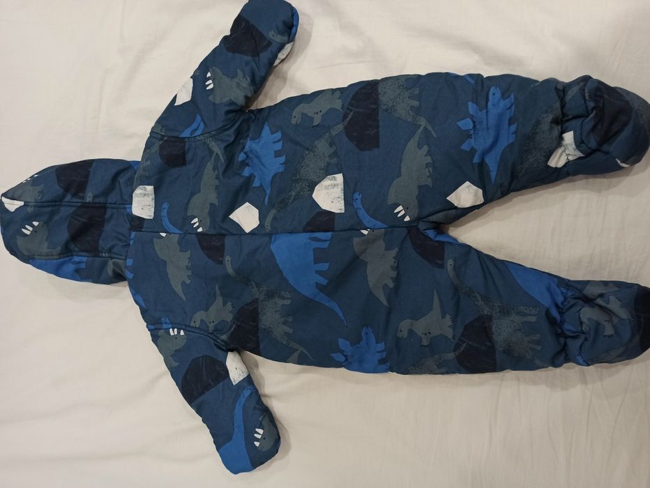 Бебешки космонавт Marks & Spencer