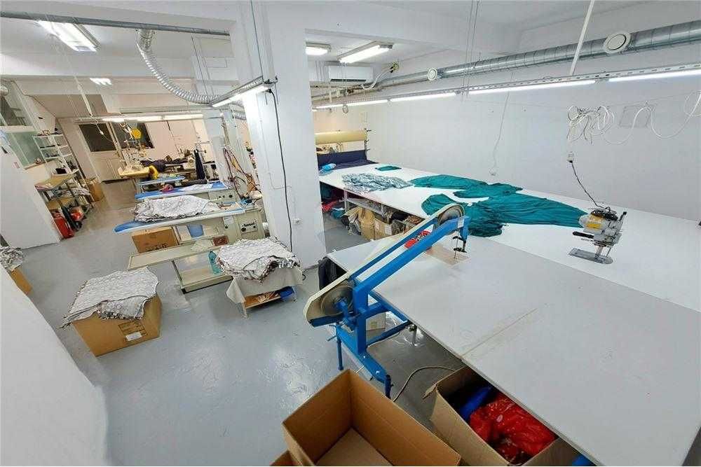 Продава се Промишлена сграда в Русе, Център - 240 кв.м за 600 €/кв.м - Снимка #9