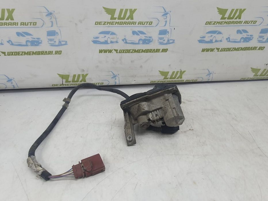 Valva egr 51500203 1.6 tdi CLH CRK Volkswagen VW Golf 7  [din 2012 pa