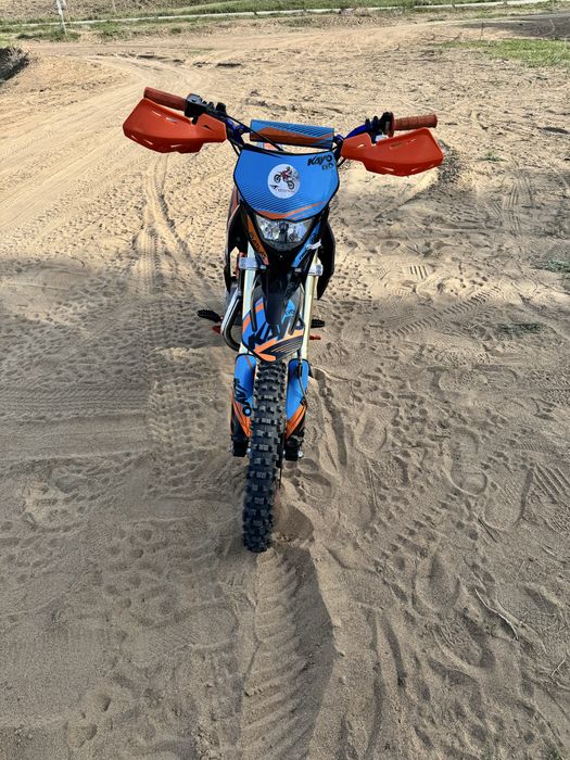 Продам Kayo evo 140