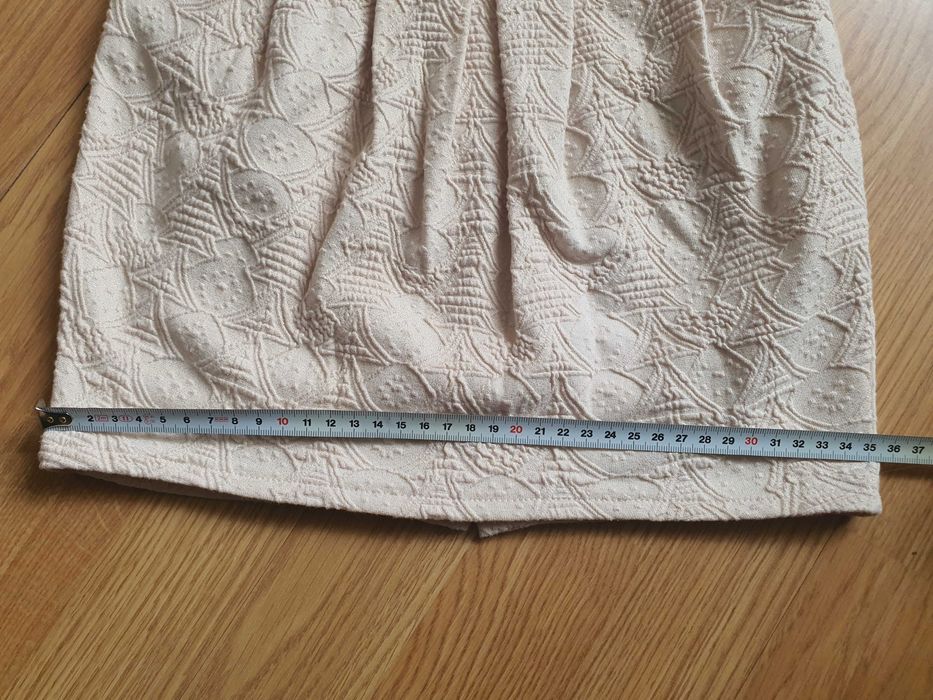 Fusta eleganta copii Reserved varsta 7-8 ani
