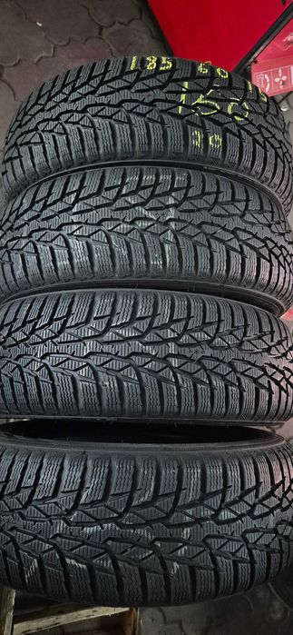 anvelope Michelin,Semperit,Nokian,Matador 185/60/15 m&s iarna