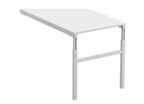 Banc de lucru  / mese si extensii Treston  .reglabile pe inaltime