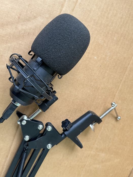 Професионален студиен микрофон Maono