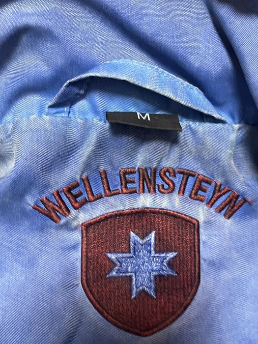 Wellensteyn : Chocandy Jacket - Преходно яке размер М / Оригинал