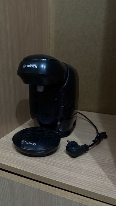 Aparat de cafea Tassimo