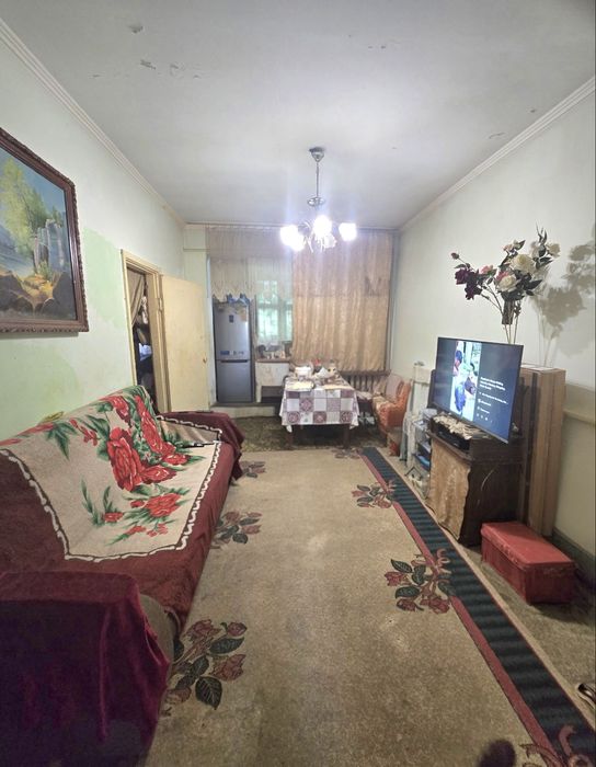 Ттз бойжигит Продается квартира 2/1/4