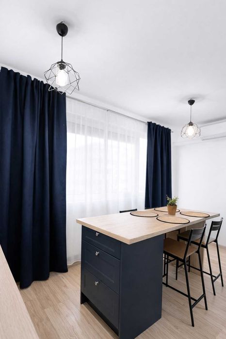 Apartament cochet Regim hotelier zona Promenada Mall OMV Pipera