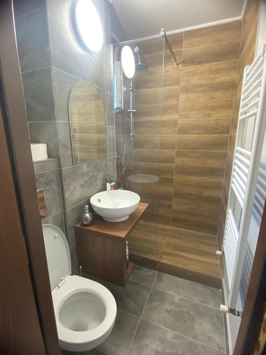 Apartament modern 3 camere de închiriat – Mănăștur, zona Sirena