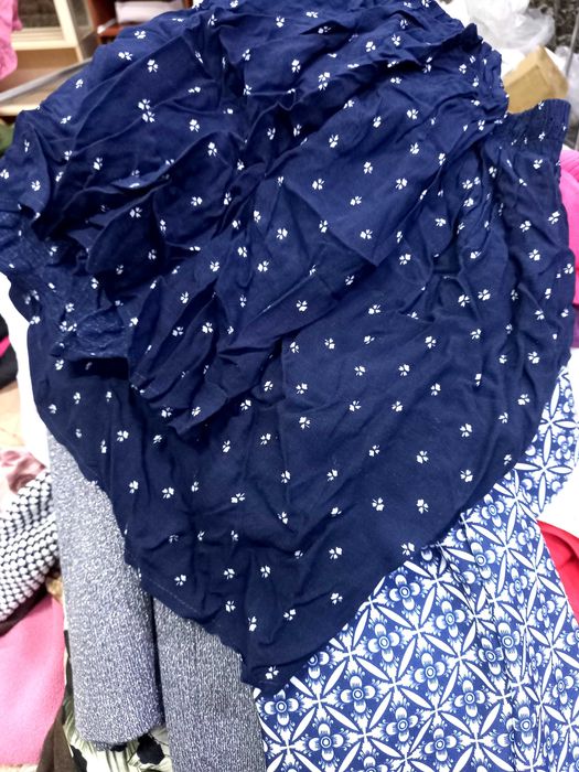 Одежда на ветошь