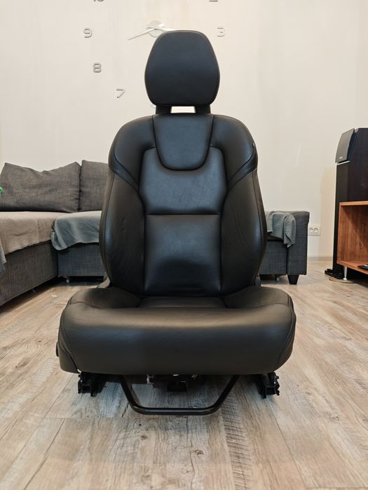 Interior Volvo V90 S90