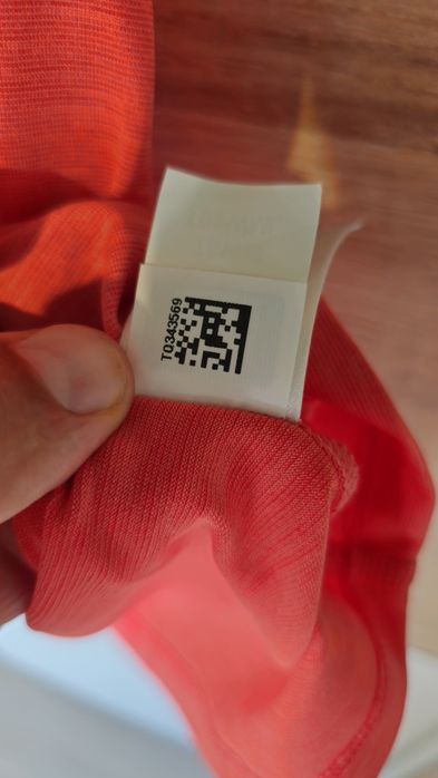 The North Face Top Flash Dry