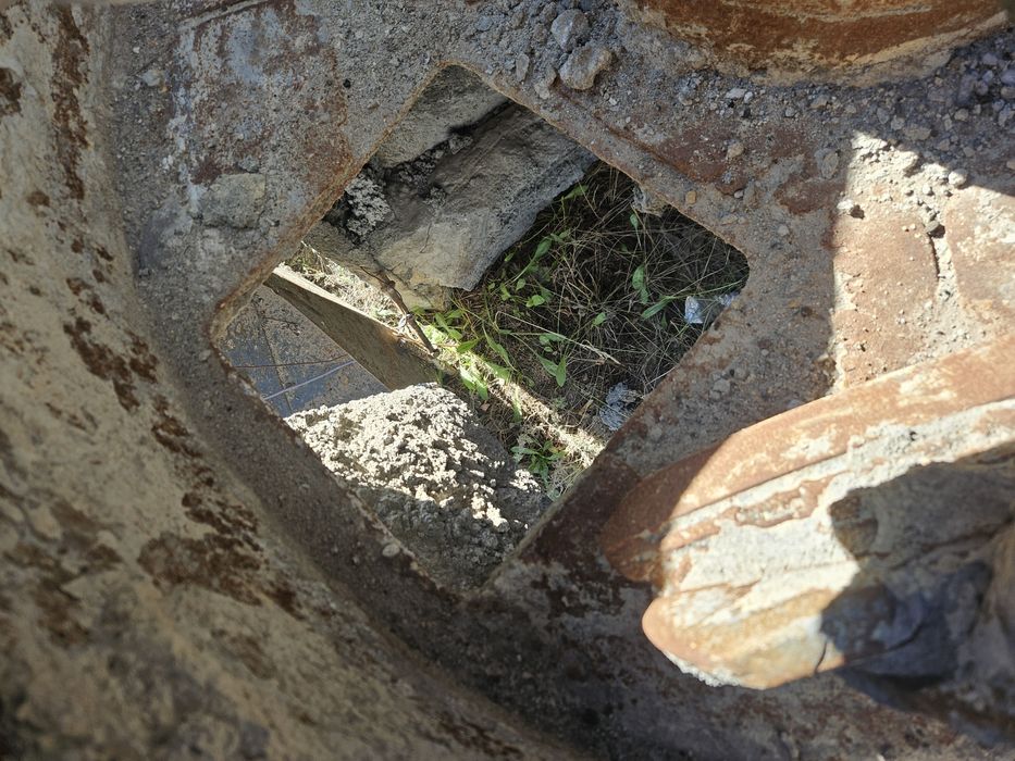 Продам бетономешалку