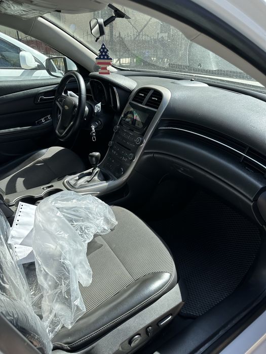 Малибу1 холати идеал