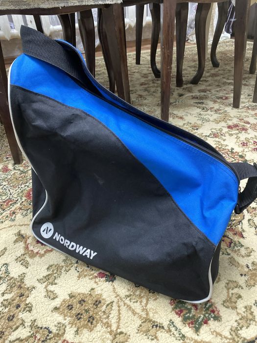 Профессиональные коньки