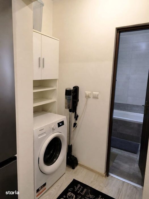 Apartament 2 camere - complet mobilat si utilat - mutare imediata - Ar