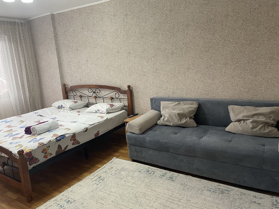 Сдаю суточна по КШТ  1,5ку - за 10000т , по часова 2500