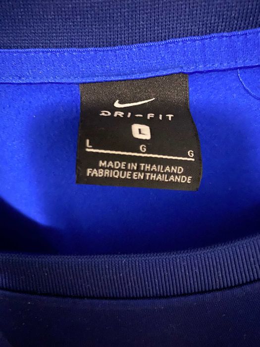 Футболна блуза PSG