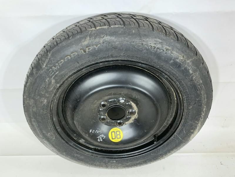 Roata de rezerva R16 Ford Focus 3