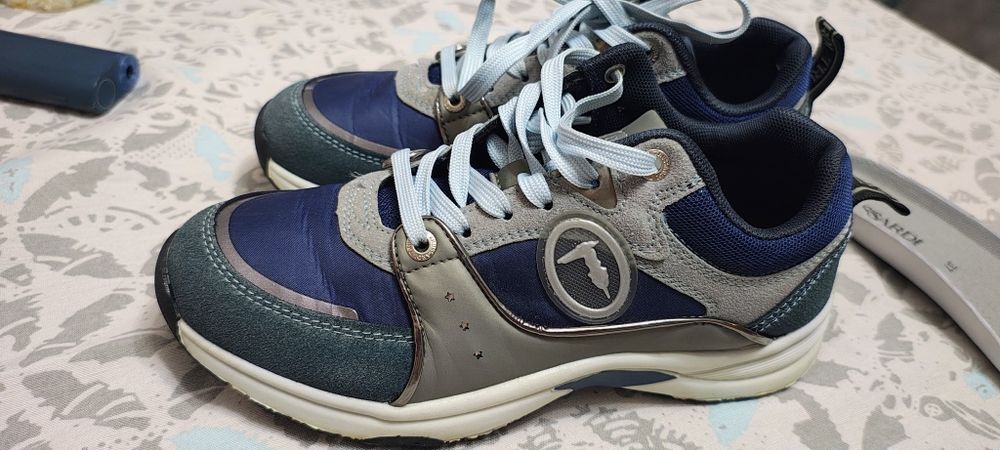 Дамски обувки Trussardi