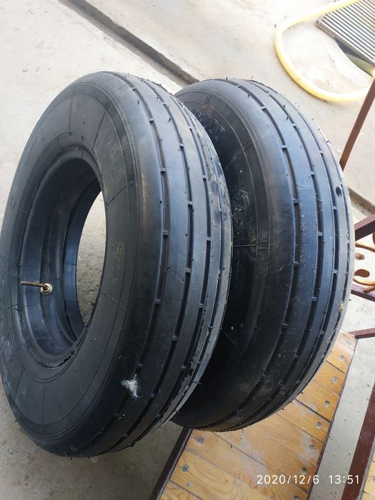 шина Авиа 660*200