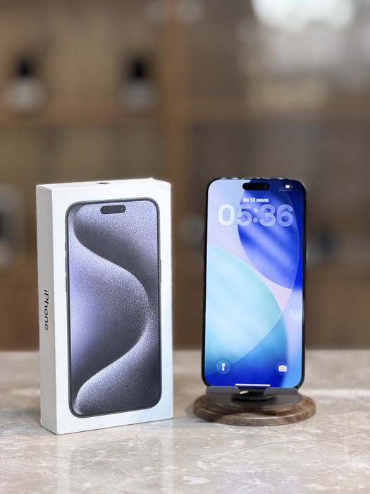 iPhone 15 Pro Max 256GB / Айфон 15 Про Макс 256ГБ PhoneLab