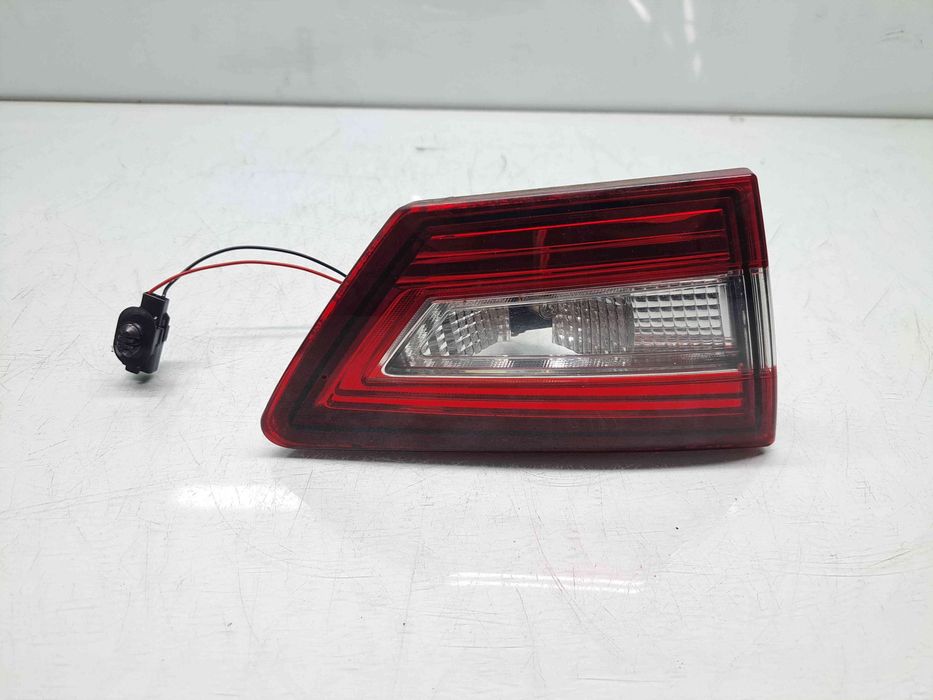 Stop haion stanga Renault Clio 4 (B98) Hatchback [Fabr 2012-2020] 265