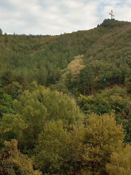 Продава се Четиристаен апартамент в Благоевград, Идеален център - 80 кв.м за 1463 €/кв.м - Снимка #20