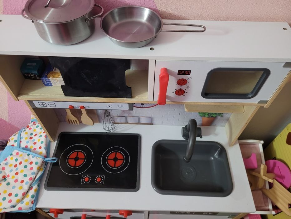 Bucatarie Lidl xl