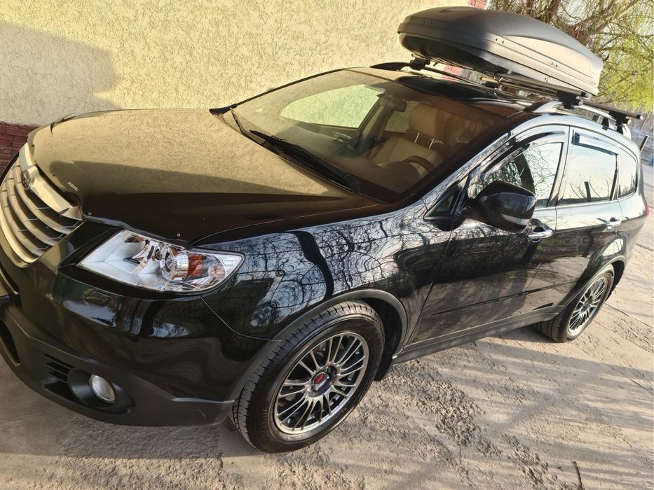 Thule pacific 780