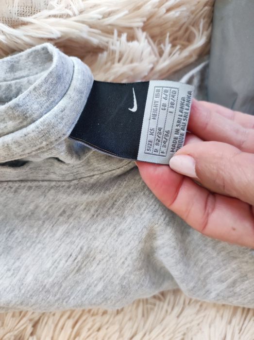 Оригиналом лотове Nike