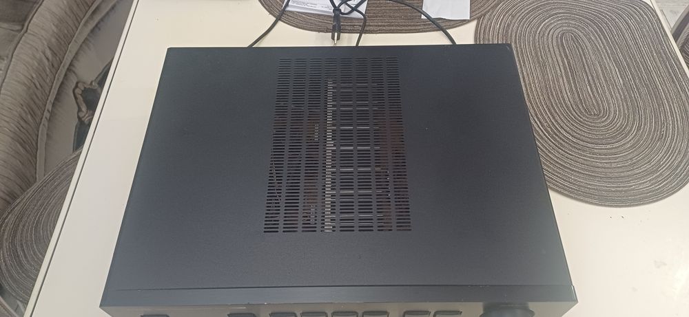 Продавам мощен усилвател Luxman a353Коледна промоция 200лв!