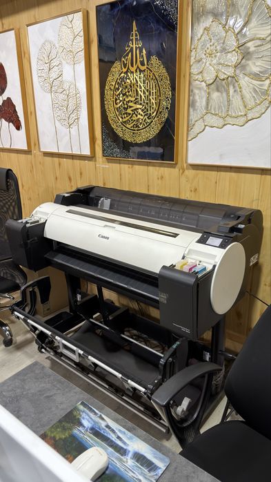 Canon TM 300 отлично состояние 90 см