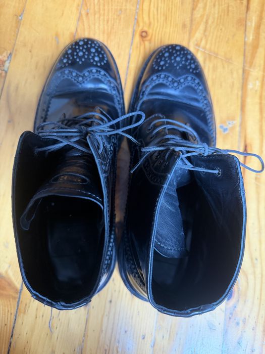 Cesare Paciotti 308 Madoson боти 43