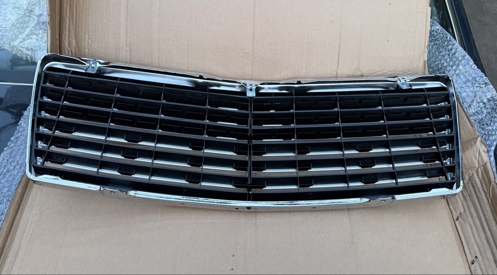 Grila Mercedes W140 / S-Class / S600 / S