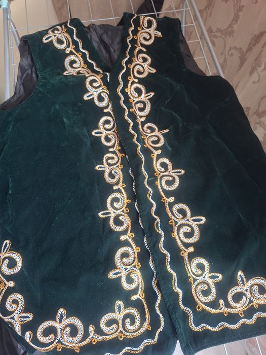 Продам женские кажекей камзол