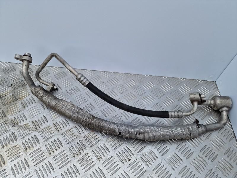 Conducta AC clima scurta de la compresor Opel Zafira C Tourer 1.6 CDTI