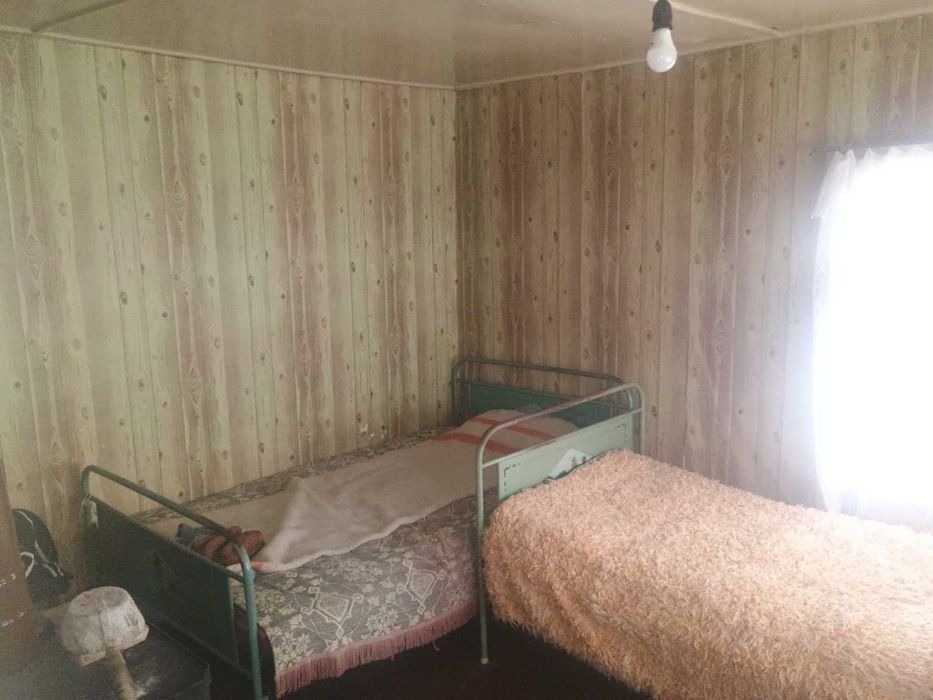 Къща в село Войнежа